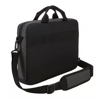 Case Logic Era ERAA114 Obsidian 35,6 cm (14 tuuman) salkku harmaa