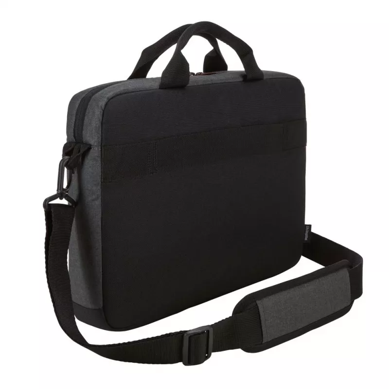 Case Logic Era ERAA114 Obsidian 35,6 cm (14 tuuman) salkku harmaa