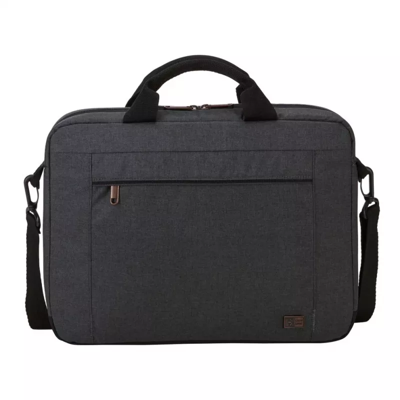 Case Logic Era ERAA114 Obsidian 35,6 cm (14 tuuman) salkku harmaa