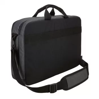 Case Logic Era ERALB116 Obsidian 39,6 cm (15,6 tuuman) salkku harmaa
