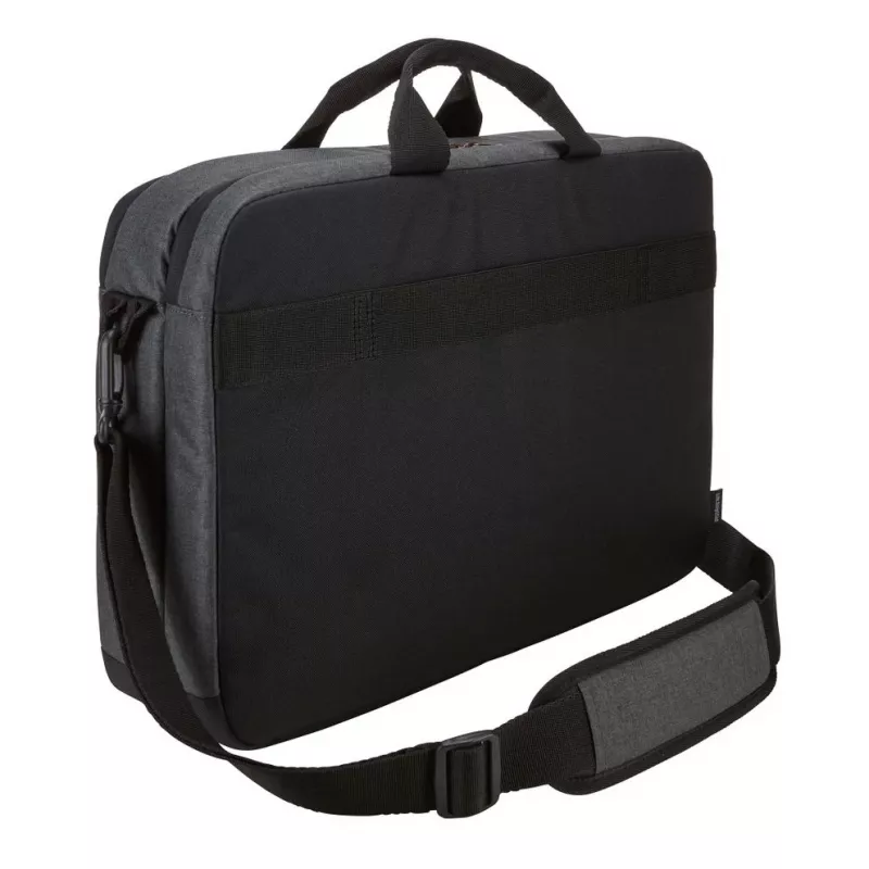 Case Logic Era ERALB116 Obsidian 39,6 cm (15,6 tuuman) salkku harmaa