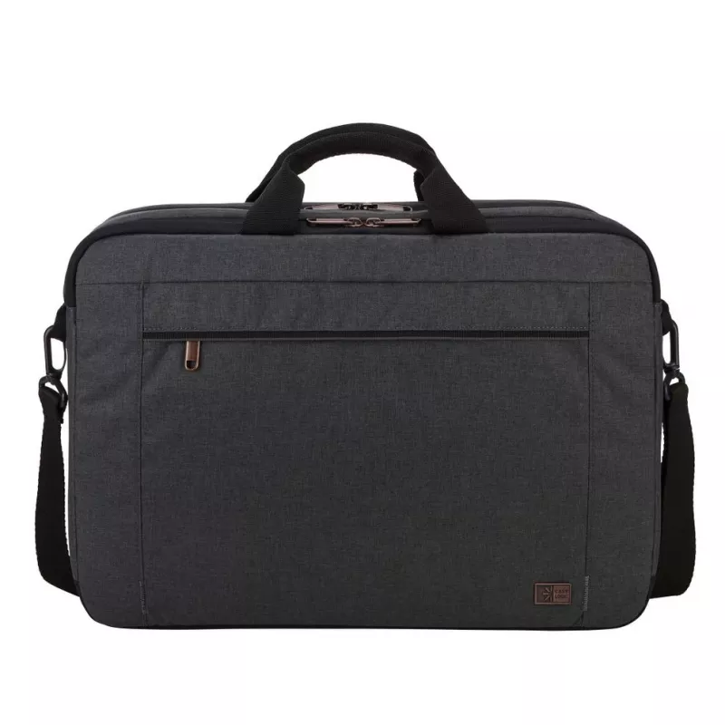 Case Logic Era ERALB116 Obsidian 39,6 cm (15,6 tuuman) salkku harmaa