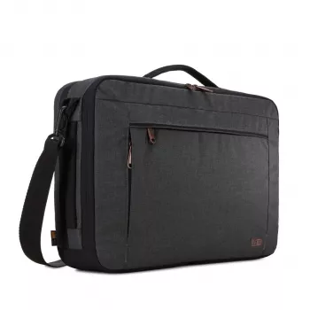 Case Logic Era ERACV116 Obsidian 39,6 cm (15,6 tuuman) salkku harmaa