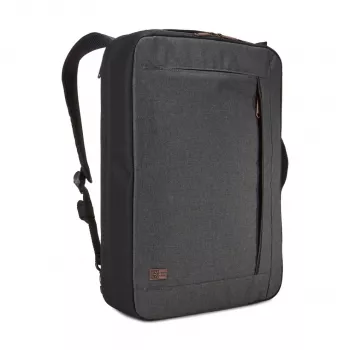 Case Logic Era ERACV116 Obsidian 39,6 cm (15,6 tuuman) salkku harmaa