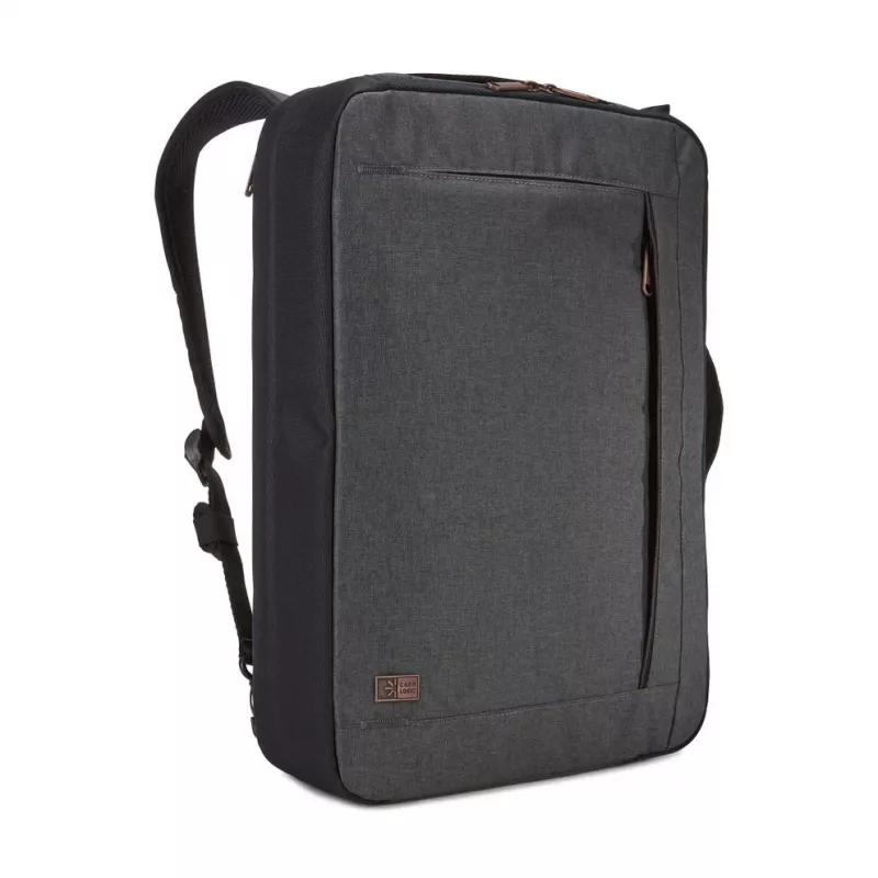Case Logic Era ERACV116 Obsidian 39,6 cm (15,6 tuuman) salkku harmaa