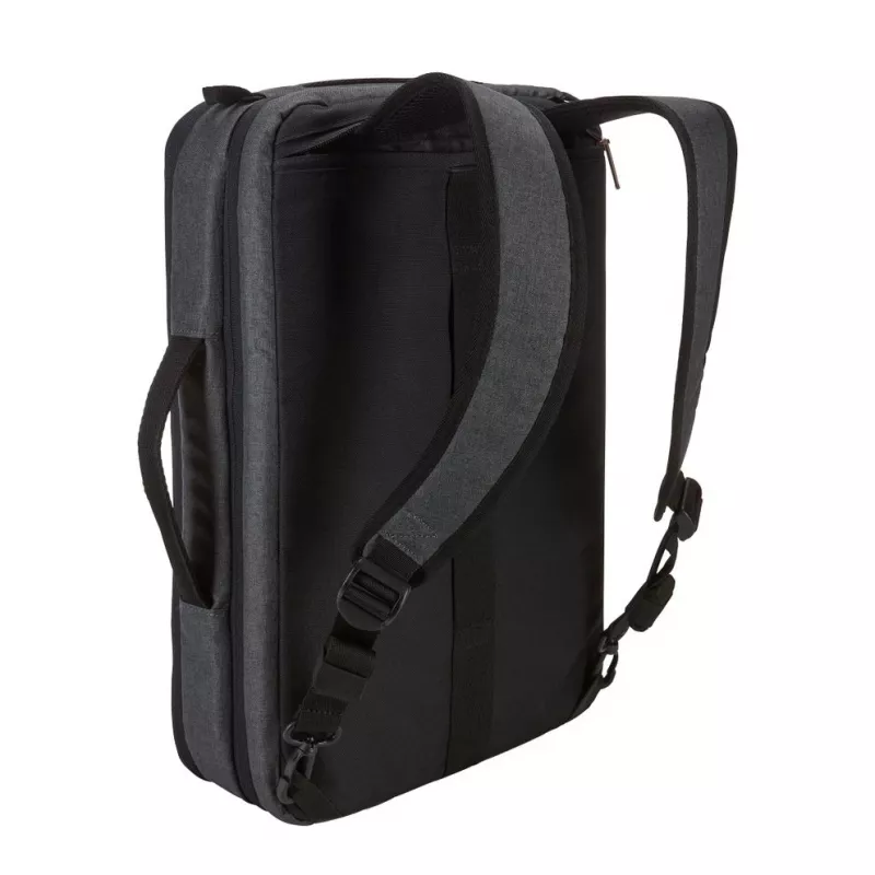 Case Logic Era ERACV116 Obsidian 39,6 cm (15,6 tuuman) salkku harmaa