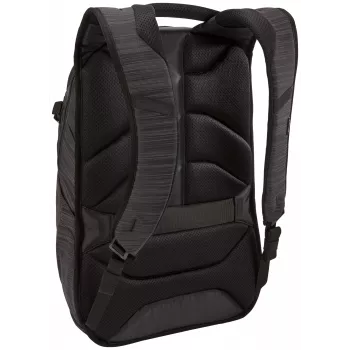 Thule Construct CONBP116 reppu matkareppu musta nylon