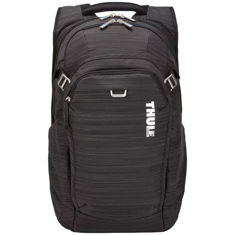 Thule Construct CONBP116 reppu matkareppu musta nylon