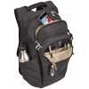 Thule Construct CONBP116 reppu matkareppu musta nylon