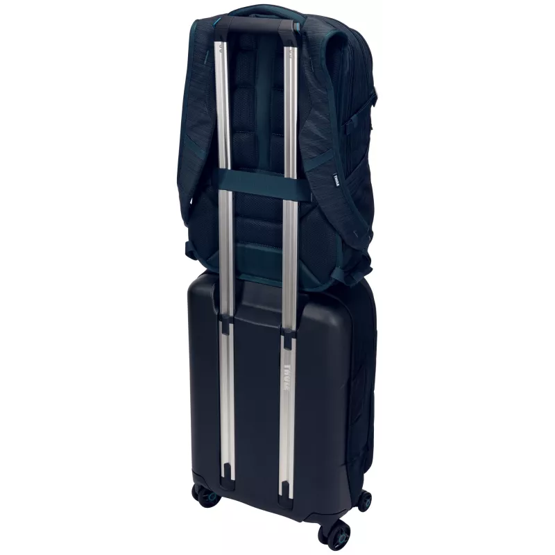 Thule Construct CONBP216 reppu matkareppu sininen nylon
