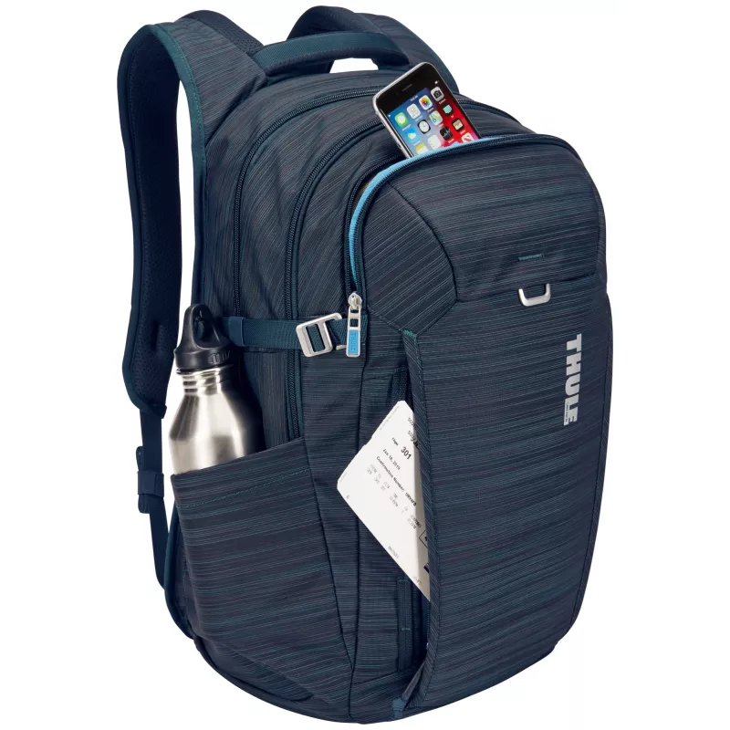 Thule Construct CONBP216 reppu matkareppu sininen nylon