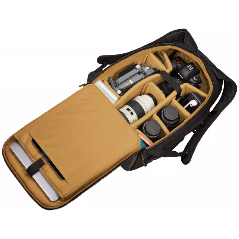 Case Logic CVBP-106 musta reppu