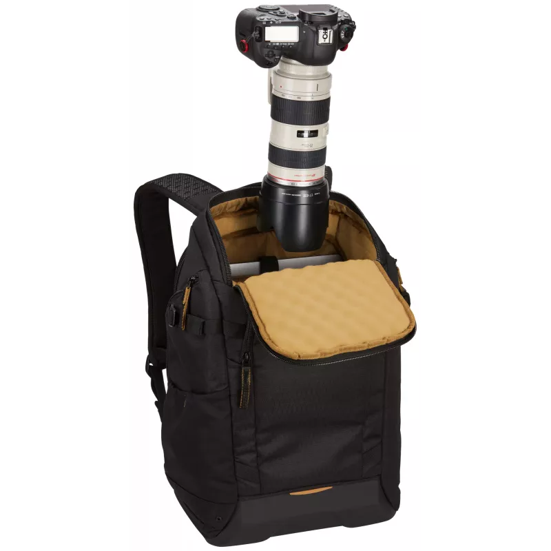 Case Logic CVBP-106 musta reppu