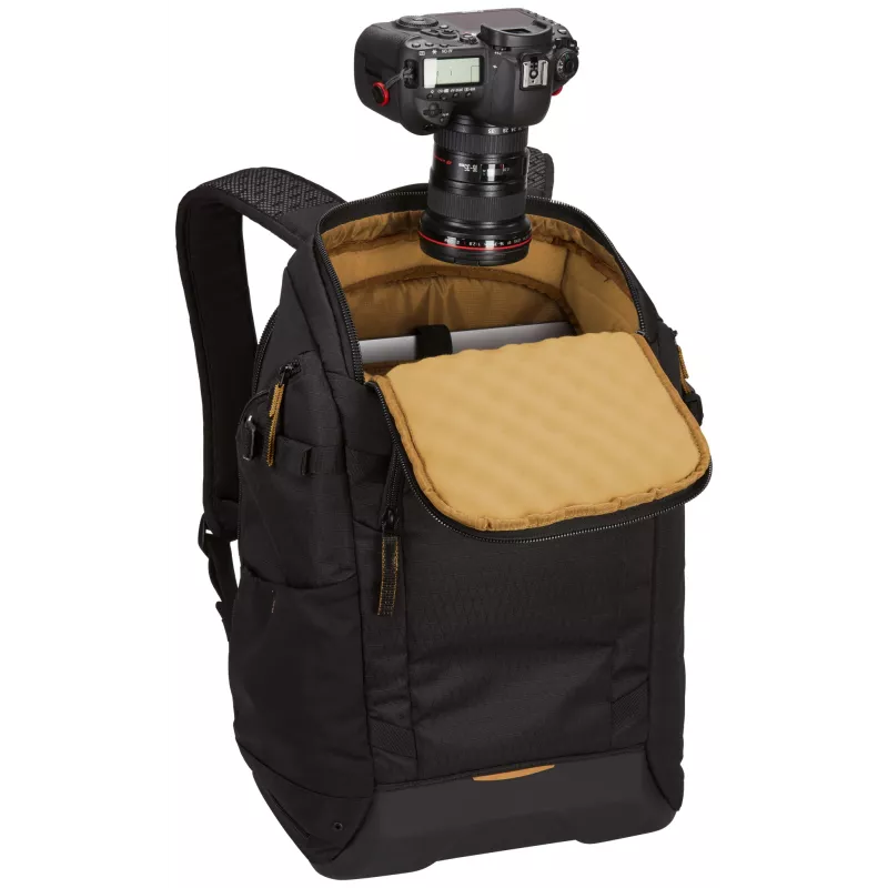 Case Logic CVBP-106 musta reppu