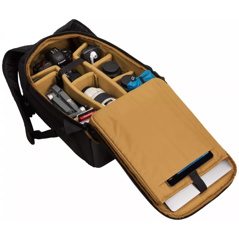 Case Logic CVBP-106 musta reppu