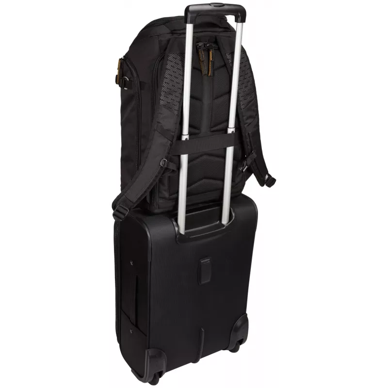Case Logic CVBP-106 musta reppu