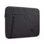 Case Logic Huxton HUXS215 musta 39,6 cm (15,6 tuuman) suojakotelo-laukku