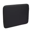 Case Logic Huxton HUXS215 musta 39,6 cm (15,6 tuuman) suojakotelo-laukku