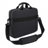 Case Logic Huxton HUXA214 musta 35,6 cm (14 tuuman) salkku musta, harmaa