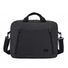 Case Logic Huxton HUXA214 musta 35,6 cm (14 tuuman) salkku musta, harmaa