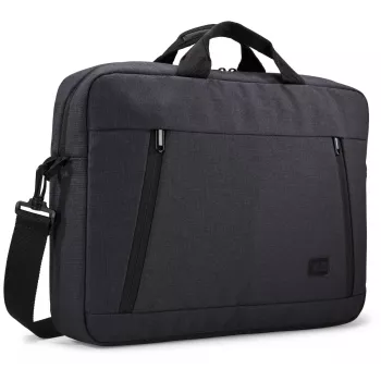 Case Logic Huxton HUXA-215 musta 40,6 cm (16 tuuman) salkku