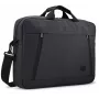 Case Logic Huxton HUXA-215 musta 40,6 cm (16 tuuman) salkku
