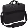 Case Logic Huxton HUXA-215 musta 40,6 cm (16 tuuman) salkku
