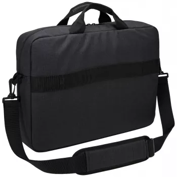Case Logic Huxton HUXA-215 musta 40,6 cm (16 tuuman) salkku
