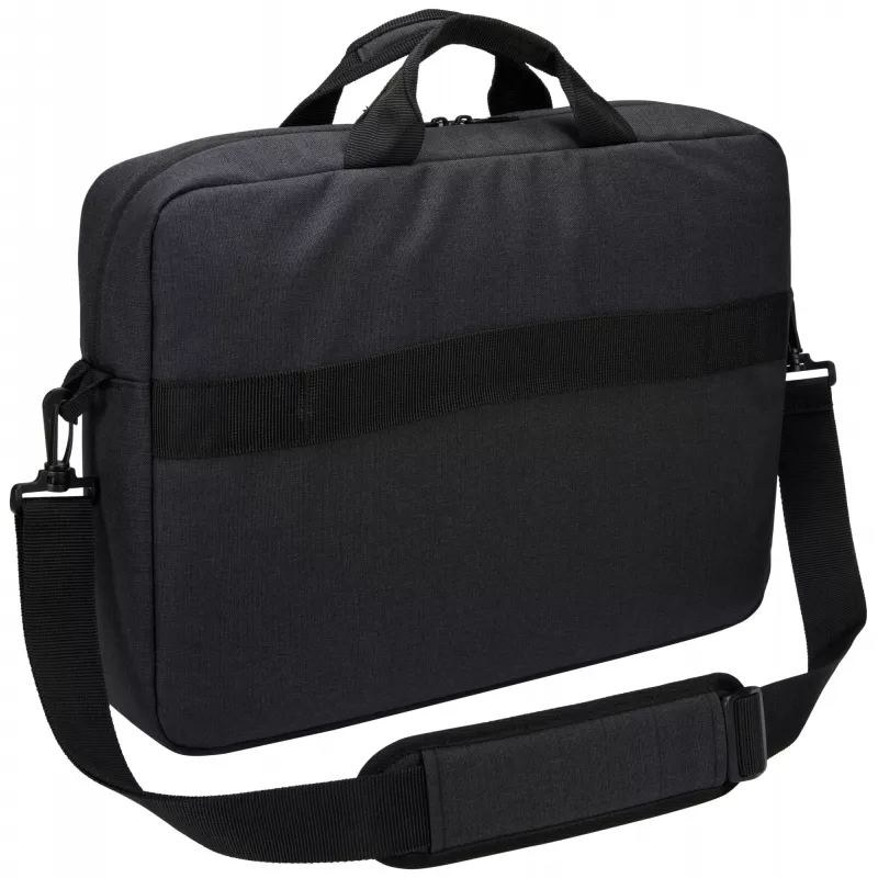 Case Logic Huxton HUXA-215 musta 40,6 cm (16 tuuman) salkku