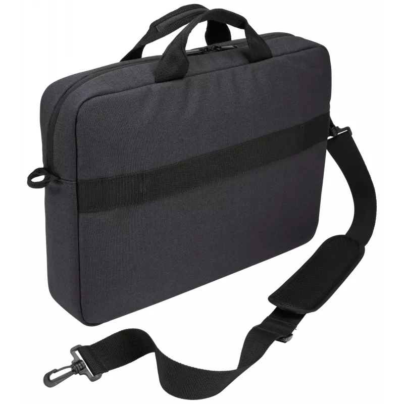 Case Logic Huxton HUXA-215 musta 40,6 cm (16 tuuman) salkku