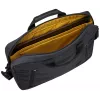 Case Logic Huxton HUXA-215 musta 40,6 cm (16 tuuman) salkku
