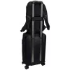 Thule Accent TACBP2115 reppu matkareppu musta kierrätetty polyesteri