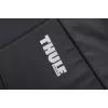 Thule Accent TACBP2115 reppu matkareppu musta kierrätetty polyesteri