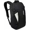 Thule Accent TACBP2115 reppu matkareppu musta kierrätetty polyesteri
