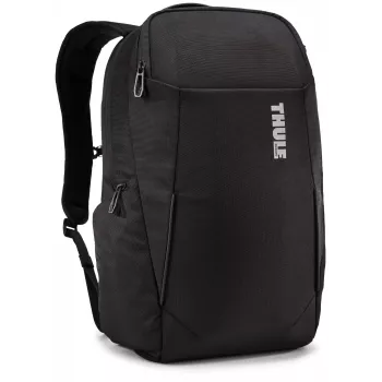Thule Accent TACBP2116 - musta 40,6 cm (16 tuuman) reppu