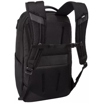 Thule Accent TACBP2116 - musta 40,6 cm (16 tuuman) reppu