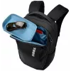 Thule Accent TACBP2116 - musta 40,6 cm (16 tuuman) reppu