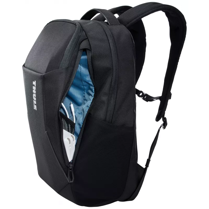 Thule Accent TACBP2116 - musta 40,6 cm (16 tuuman) reppu