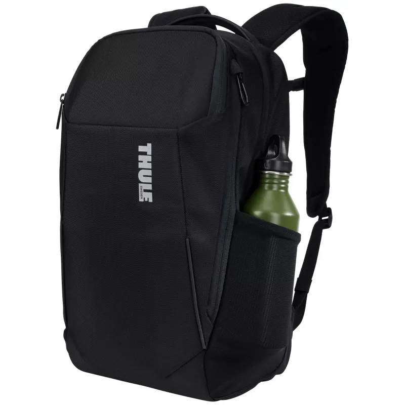 Thule Accent TACBP2116 - musta 40,6 cm (16 tuuman) reppu