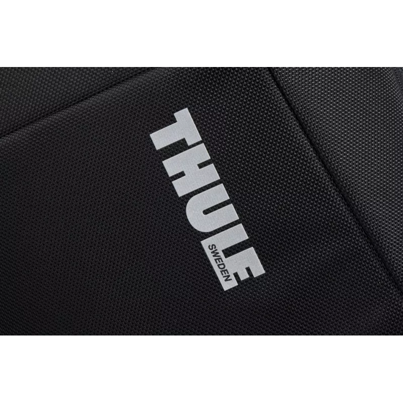 Thule Accent TACBP2116 - musta 40,6 cm (16 tuuman) reppu
