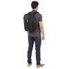 Thule Accent TACBP2116 - musta 40,6 cm (16 tuuman) reppu