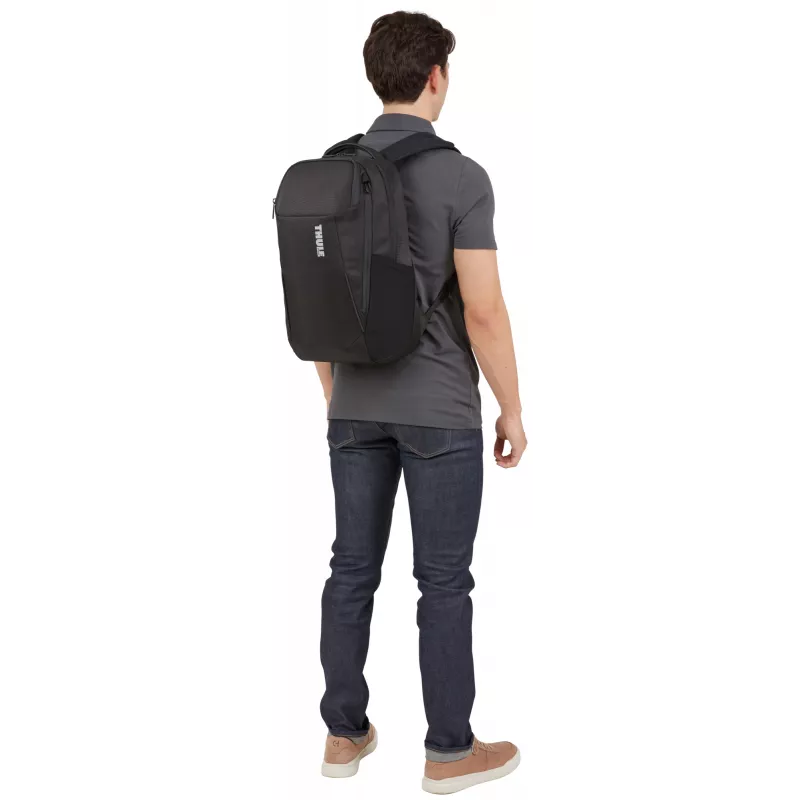 Thule Accent TACBP2116 - musta 40,6 cm (16 tuuman) reppu