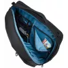 Thule Accent Convertible 17L reppu – musta, 17 L tilavuus, muunneltavat kantovaihtoehdot