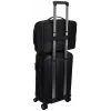Thule Accent Convertible 17L reppu – musta, 17 L tilavuus, muunneltavat kantovaihtoehdot