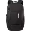 Reppu Thule Accent TACBP2316 musta 40,6 cm 16 tuuman