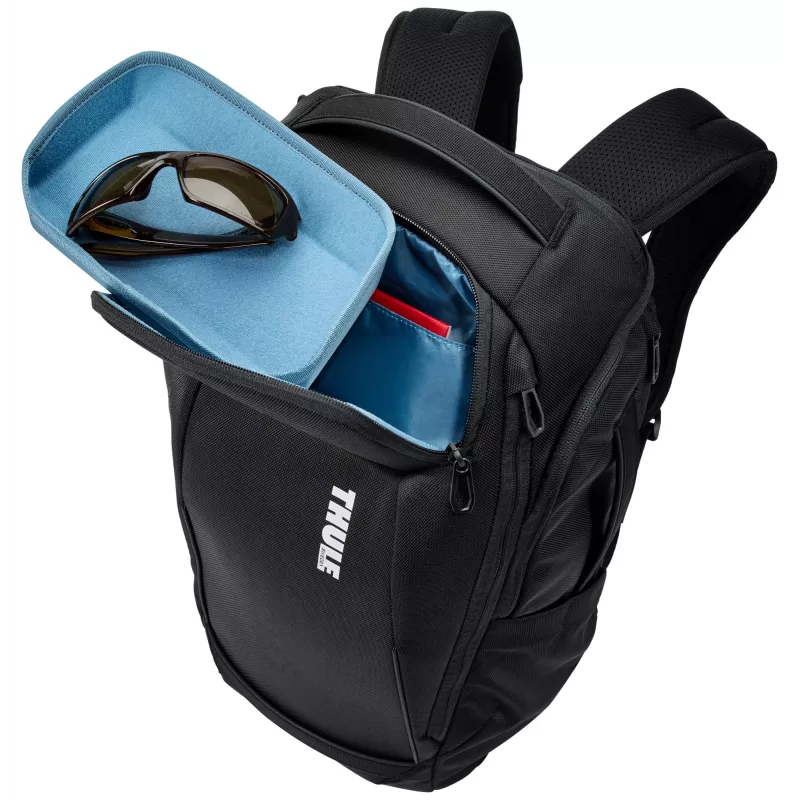 Reppu Thule Accent TACBP2316 musta 40,6 cm 16 tuuman
