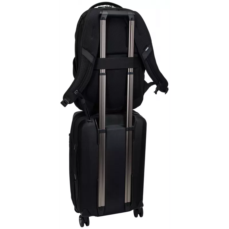 Reppu Thule Accent TACBP2316 musta 40,6 cm 16 tuuman