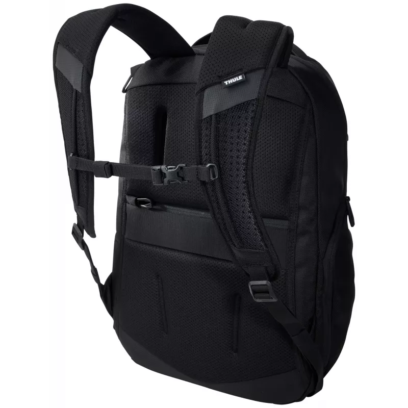 Reppu Thule Accent TACBP2316 musta 40,6 cm 16 tuuman