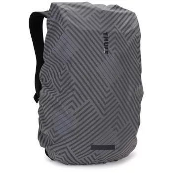 Thule Paramount TPRC130 - hopea reppusadetakki nailon 30 L