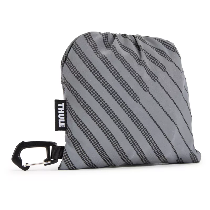 Thule Paramount TPRC130 - hopea reppusadetakki nailon 30 L